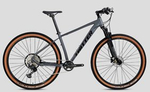 Велосипед Twitter 2025 MTB  мод. RIDER 29"  M6100-12S  AL7075