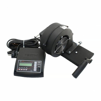 ZOTA Комплект автоматики TurboSet (для котлов Тополь-М 42) V2