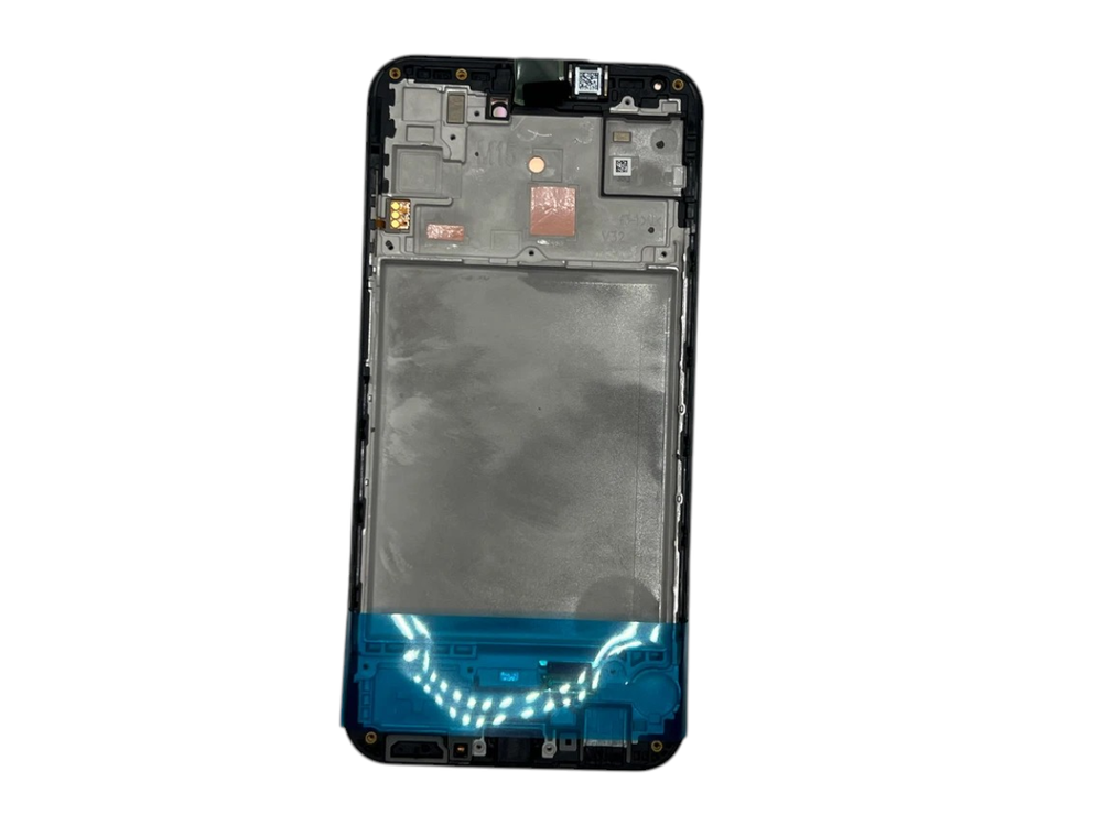 Samsung Galaxy M15 (SM-M156B) - Дисплейный модуль в сборе (в рамке) (АСЦ)