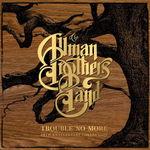 The Allman Brothers Band / Trouble No More (50th Anniversary Collection)(10LP)