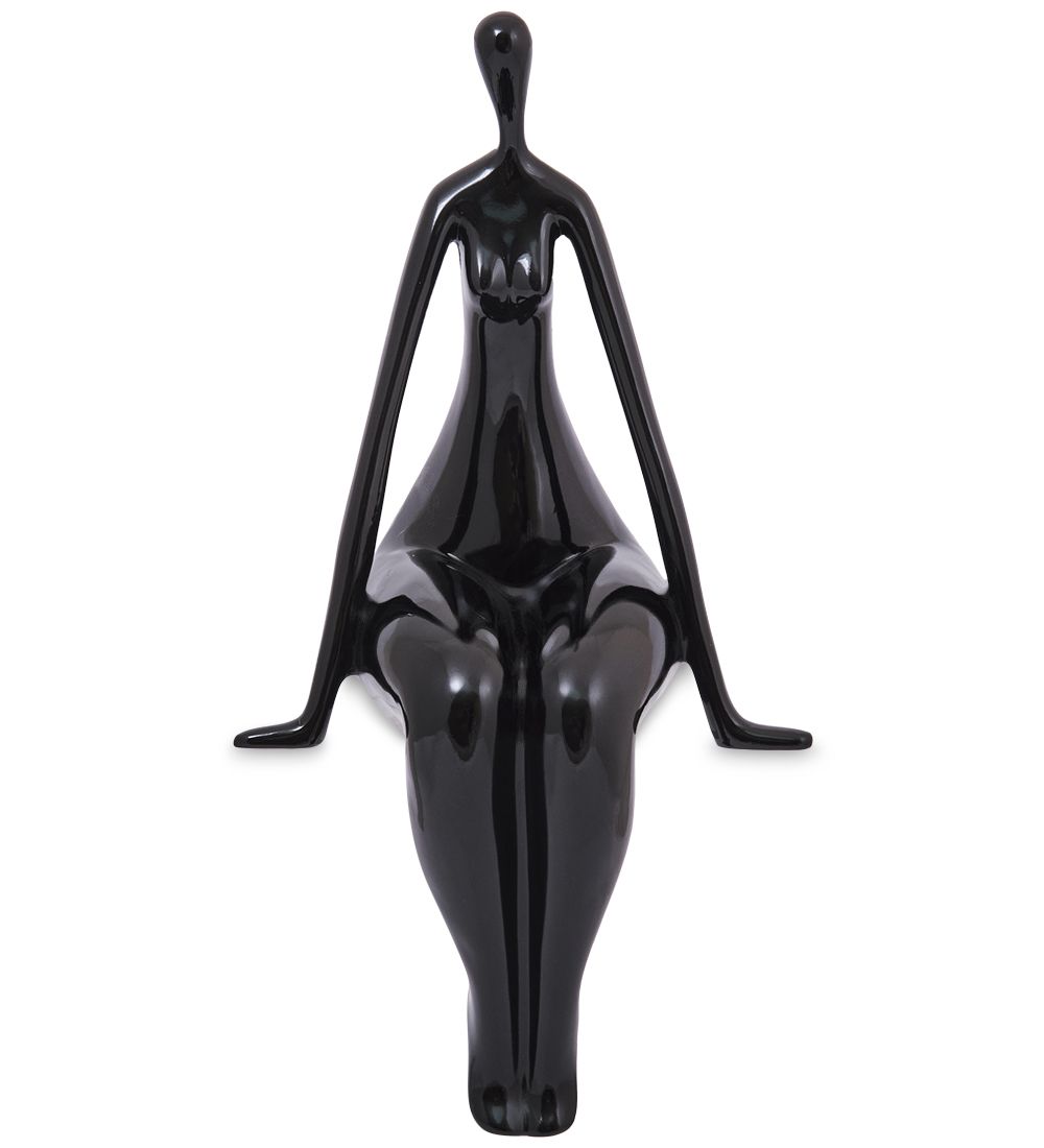 BMB-186/2 Фигура «Ожидание»