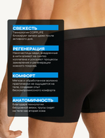 Боксеры COPPLIFE AIRTECH+