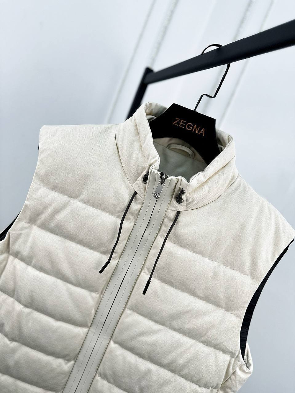 Безрукавка Zegna