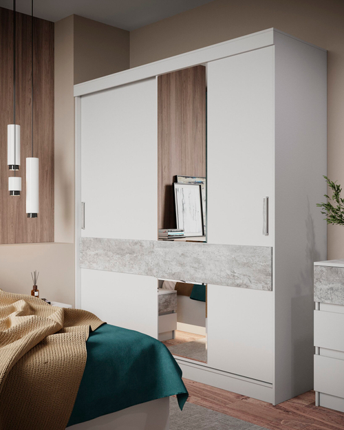 Шкаф-купе "Софи"