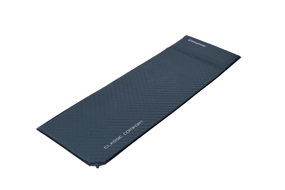 КОВРИК KINGCAMP 3596 CLASSIC COMFORT NEW САМОНАДУВАЮЩИЙСЯ