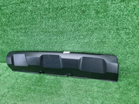 Накладка переднего бампера Haval H5 2 (2023-н.в.)