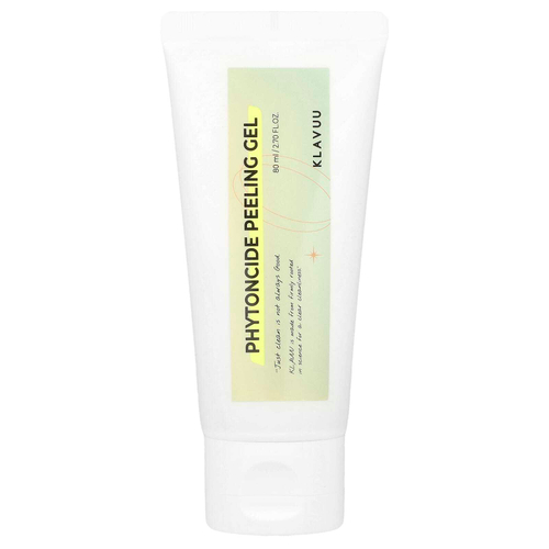 KLAVUU, Фитонцидный пилинг-гель, 80 мл (2,7 жидк. Унции)