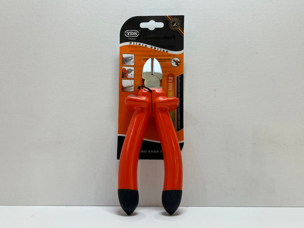 Бокорезы / YDS-0408-2