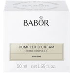 Крем для лица Babor Complex C Cream 50 мл