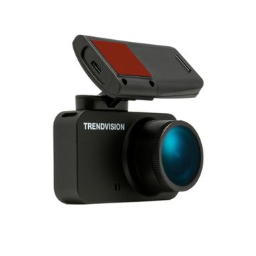 CPL-фильтр для TrendVision X3