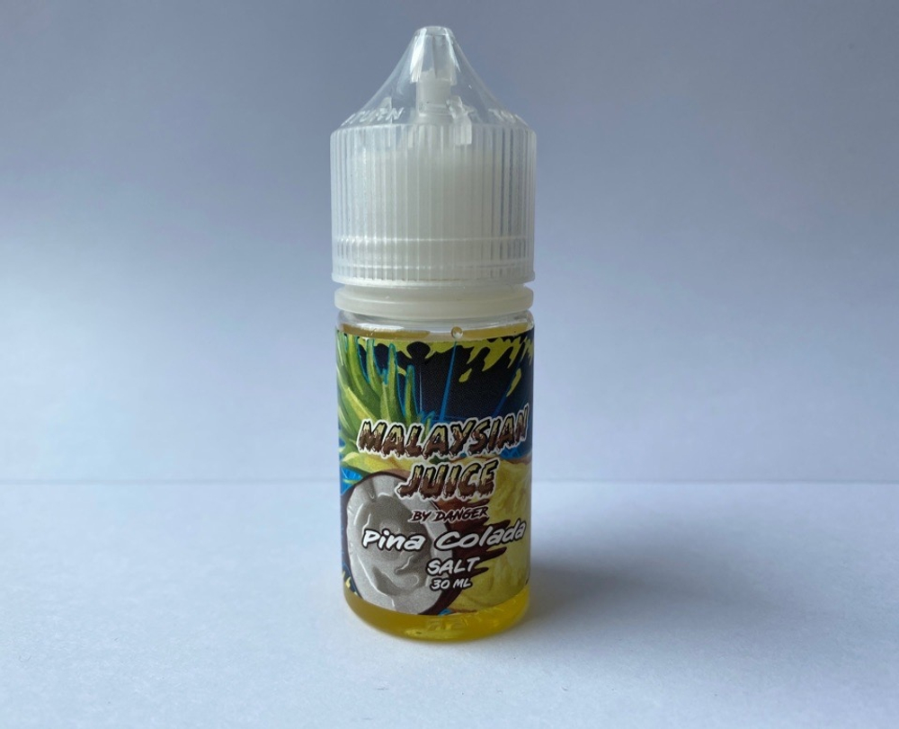 Pina Colada by Malaysian Juice SALT 30мл
