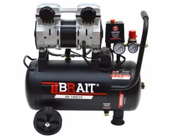 Компрессор BRAIT KB-1400/24
