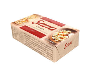 МАРГАРИН ДЛЯ ВЫПЕЧКИ RAMA SANA CLASSIC 70% 200ГР