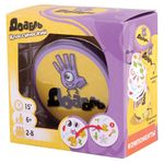 Игра настольная "Доббль", Asmodee, УТ000001805