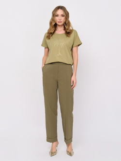 Брюки женские FRANCO VELLO