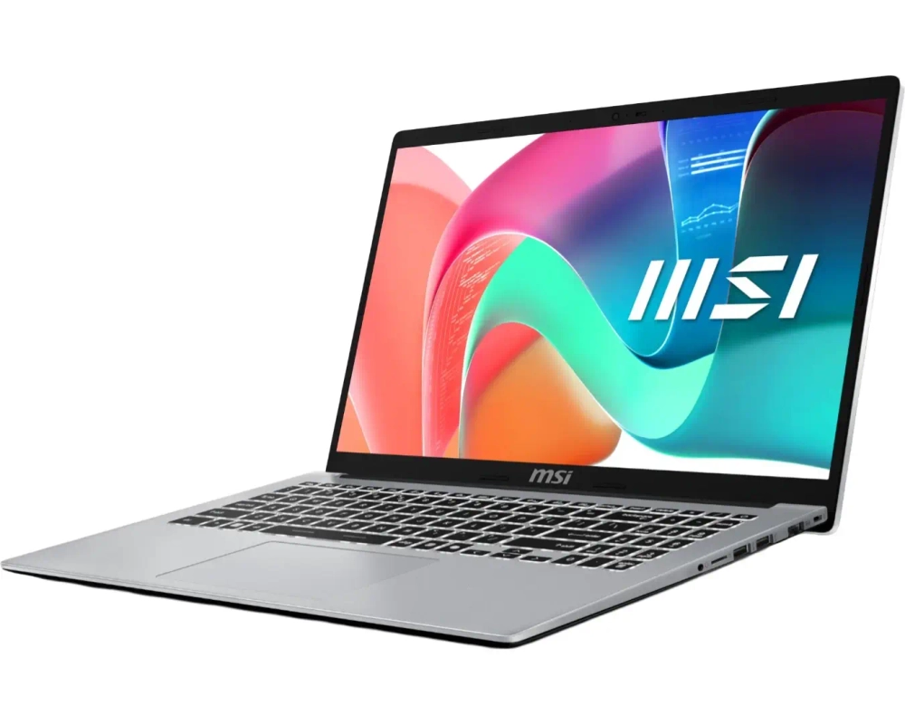 Ноутбук MSI Modern 15 F1MG-270XKZ