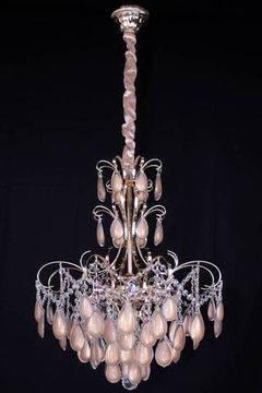 5087/4C FGD (1) Люстра Veneto Luce