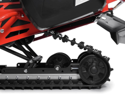 Снегоход SHARMAX SN-650 (2024)