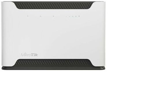 Маршрутизатор MikroTik RBD53G-5HacD2HnD-TCRG502Q-EA