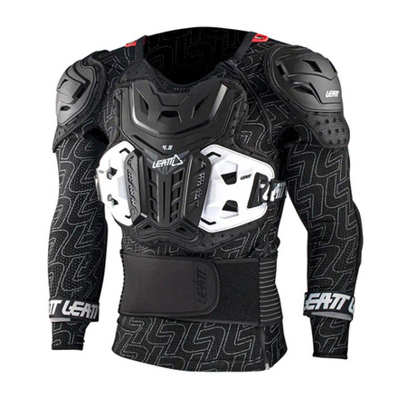 Защита панцирь Leatt Body Protector 4.5 Pro