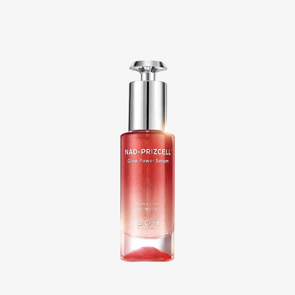BIOHEAL BOH Антивозрастная сыворотка NAD Prizcell Glow Power Serum (30 мл)