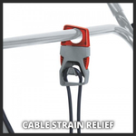 Скарификатор электрический EINHELL GE-SA 1435 3420561