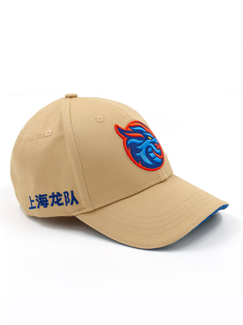 Бейсболка клубная