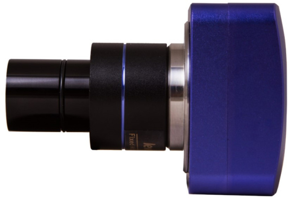 Цифровая камера Levenhuk M800 PLUS