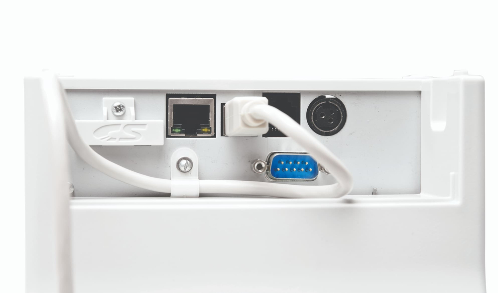 Фискальный регистратор Атол 77Ф RS,USB,5.0
