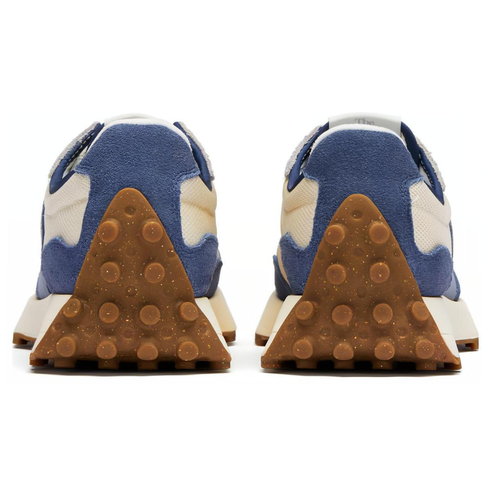 Кроссовки New Balance NB 327, MS327RD