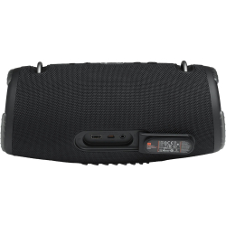 Портативная колонка JBL Xtreme 3, черная