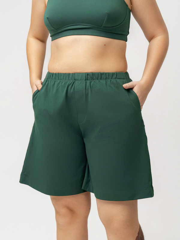 Свободные шорты | Последние размеры