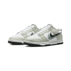 Кроссовки Nike Dunk Low Spray Paint Swoosh