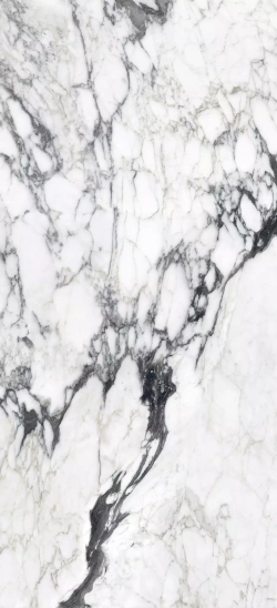 Керамогранит Magnum Bijoux Calacatta Altissimo Glossy 6mm RET