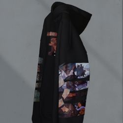 Худи | THE MASTER & MARGARITA