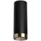 Комплект с потолочным светильником Lightstar Rullo (214487+203431) R487431