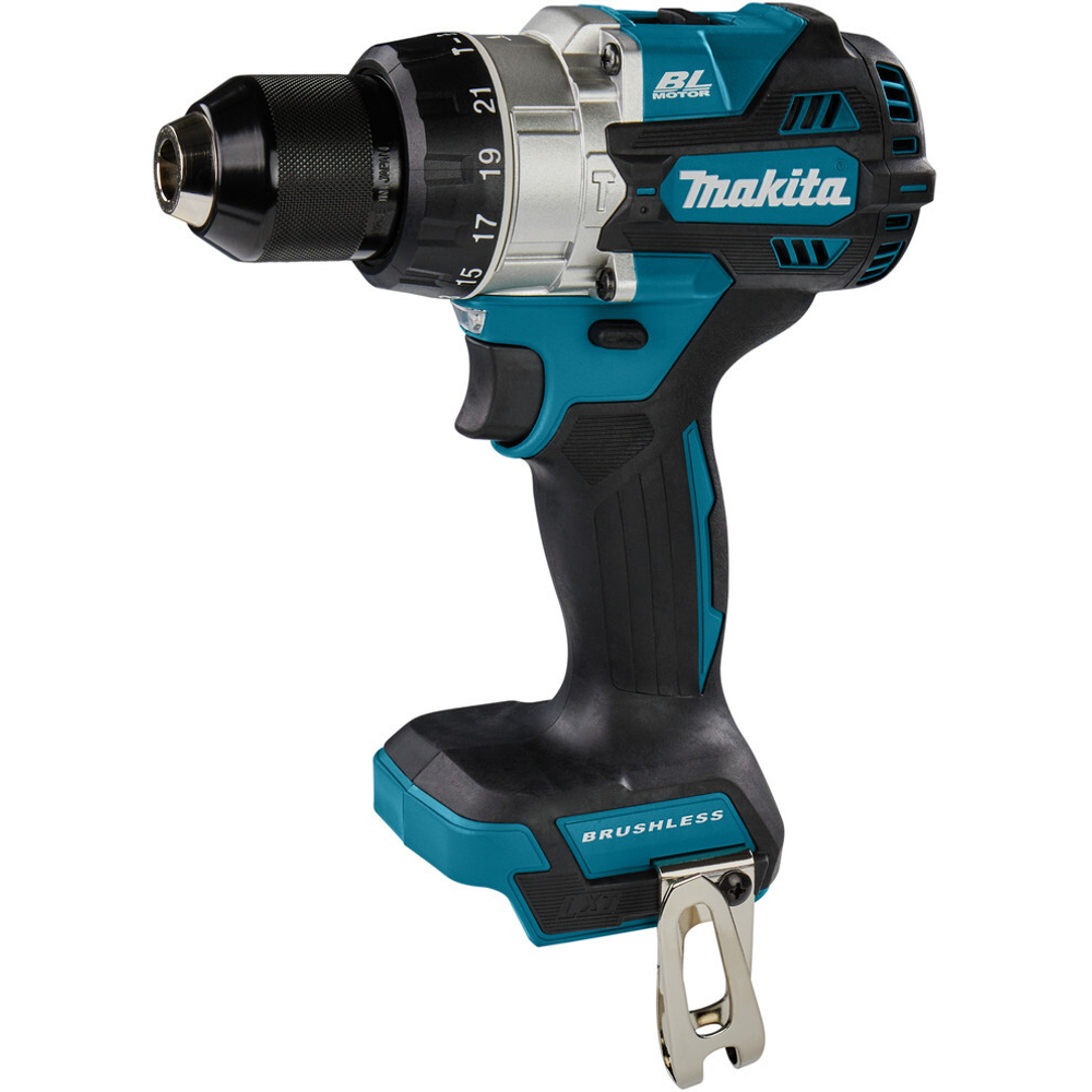 Дрель аккумуляторная Makita DHP 486 Z Li-ion