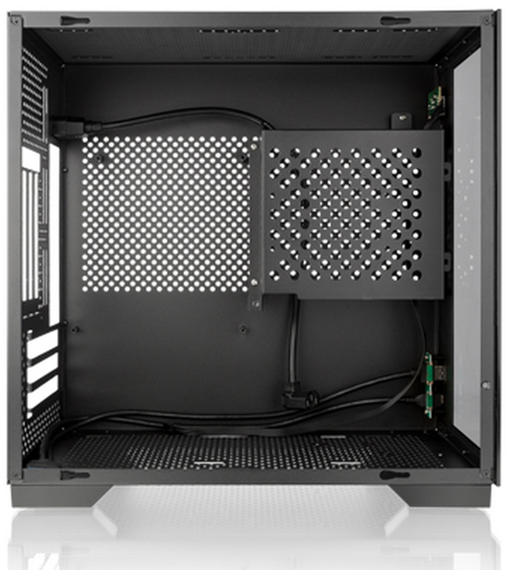 Корпус mini-ITX Raijintek PAEAN MINI