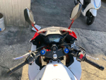 Honda CBR400R NC47-1100645