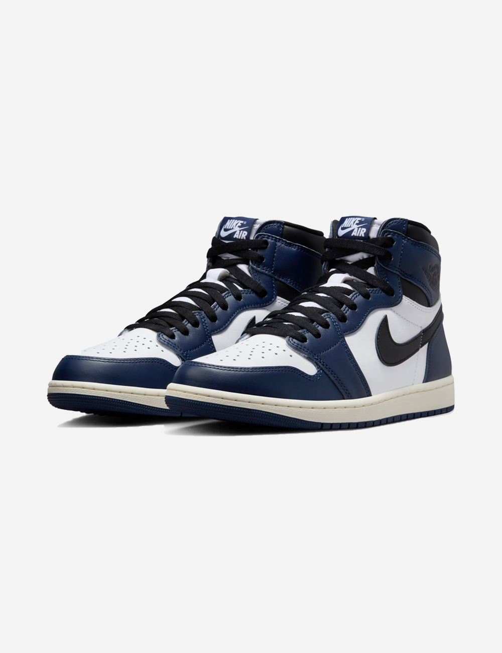 Air Jordan 1 High OG Midnight Navy (FD1437-401)