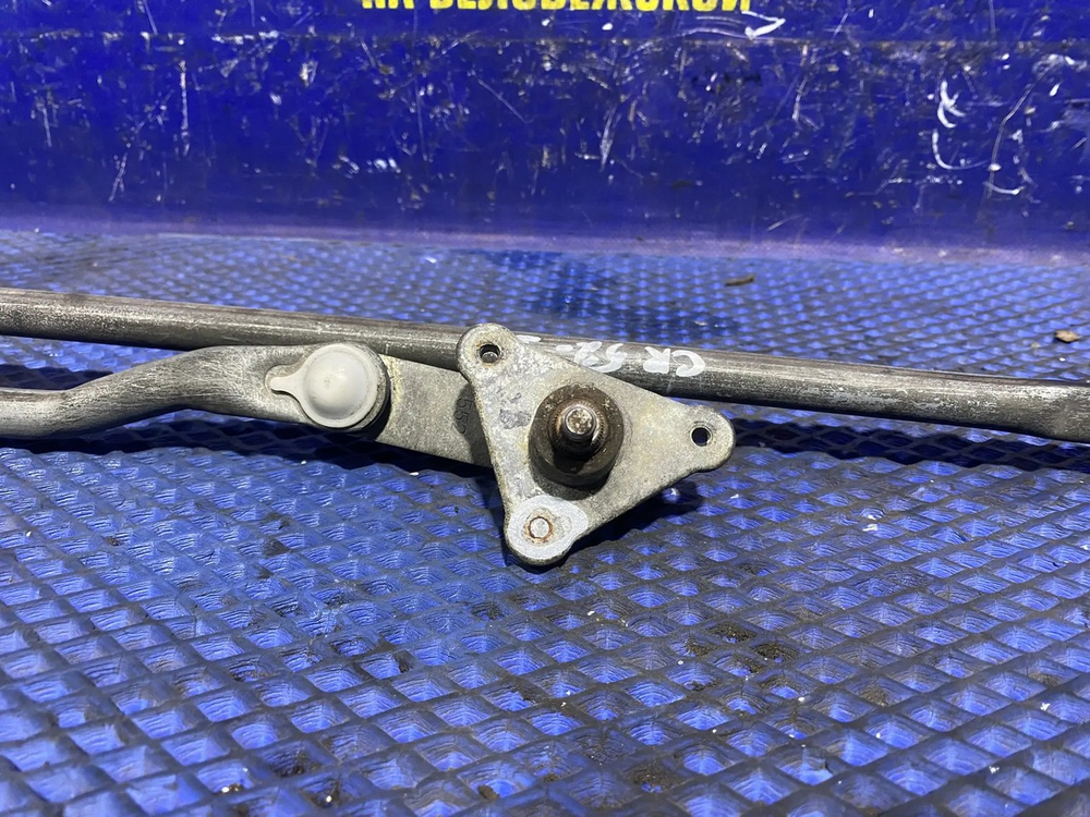 Трапеция дворников TOYOTA LITEACE 2001