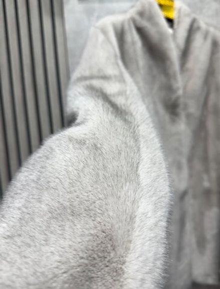 Шуба 9-13 Фабрика Моды Фото 1