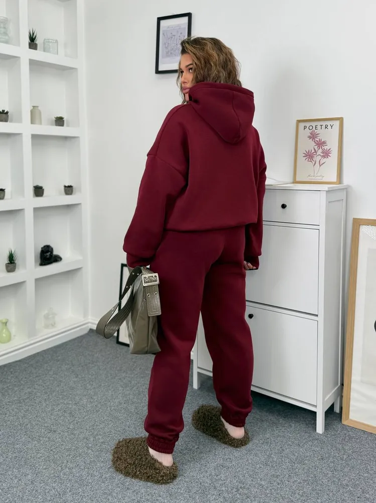 Костюм УК-8918-2 Фабрика Моды