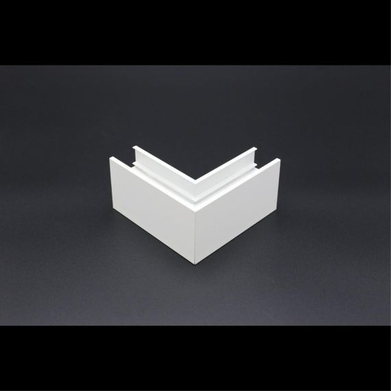 Соединитель угловой Aployt Magnetic track 48 APL.0182.10.02