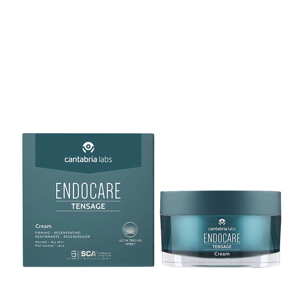 CANTABRIA LABS ENDOCARE Tensage Cream