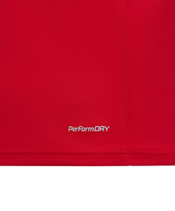 Майка тренировочная DIVISION PerFormDRY Training Sleeveless, красный