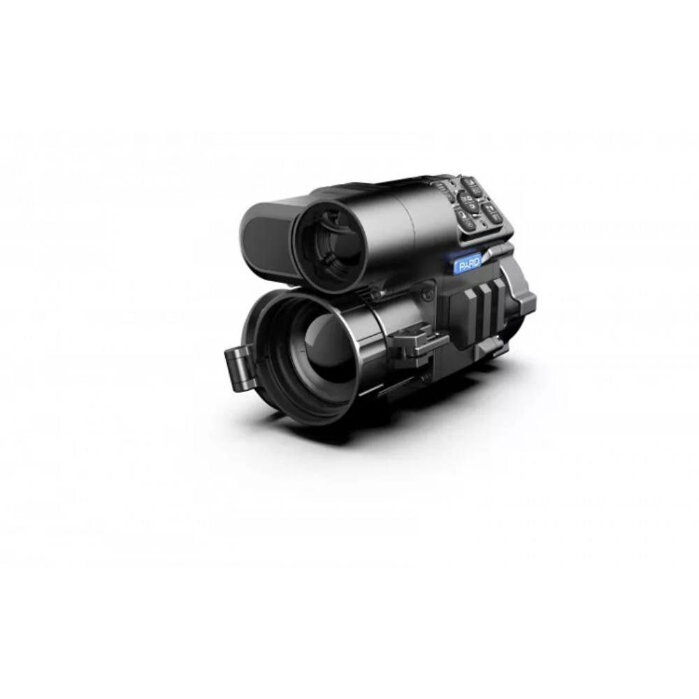 Тепловизионная насадка Pard FT32-35 1-8x 35mm/F1.2 сенсор 384х288 Vox 12μm