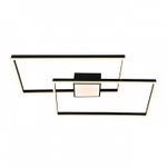 Накладной светильник Escada TWINS 10284/3LED