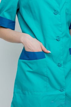 Халат женский ХМ.418