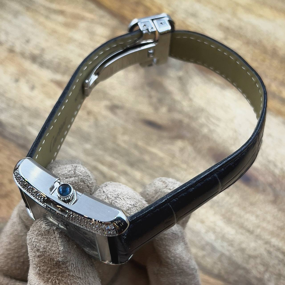 Часы Cartier